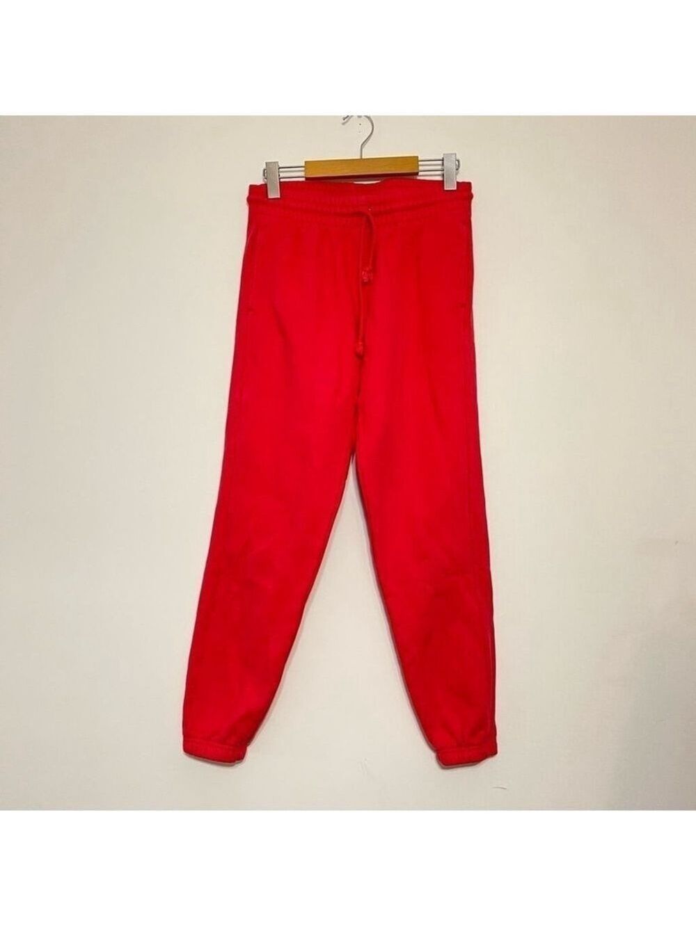 TNA Cozy Fleece Boyfriend Sweatpant - Picture 3 of 9
